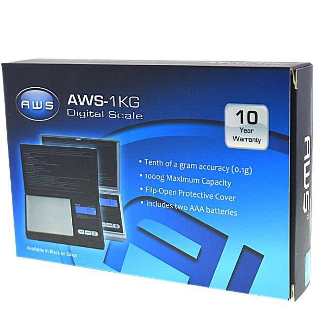 AWS 1KG DIGITAL