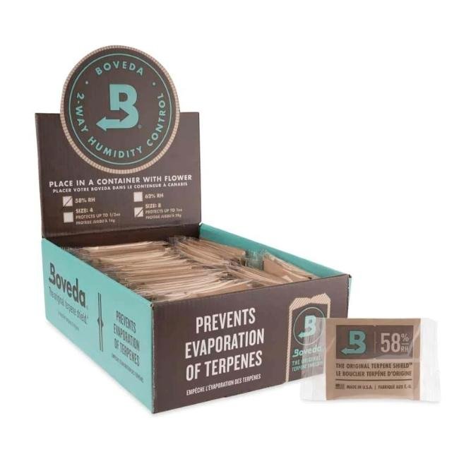 BOVEDA