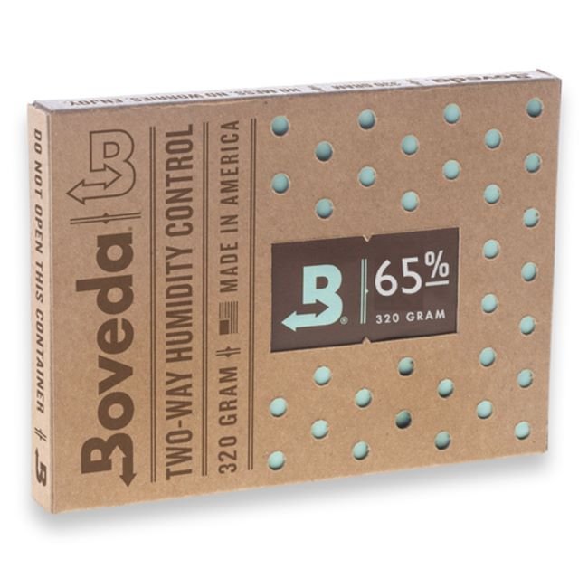 Boveda