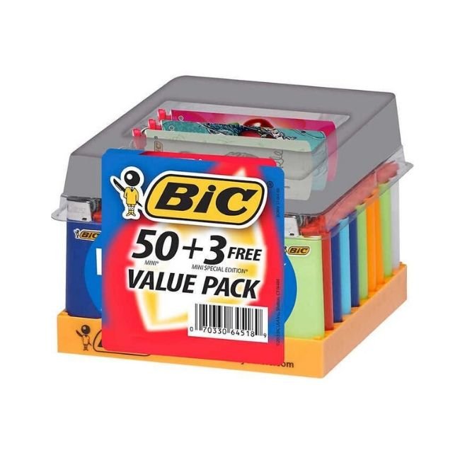 BIC