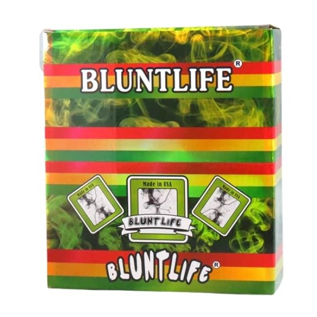 BLUNT LIFE 11