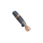 DOTED DESIGN CHILLUM