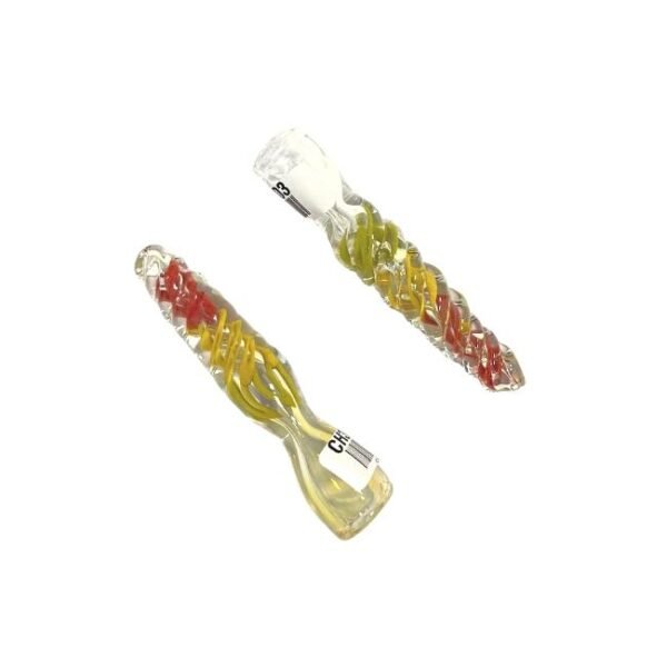CH303 INCH GLASS