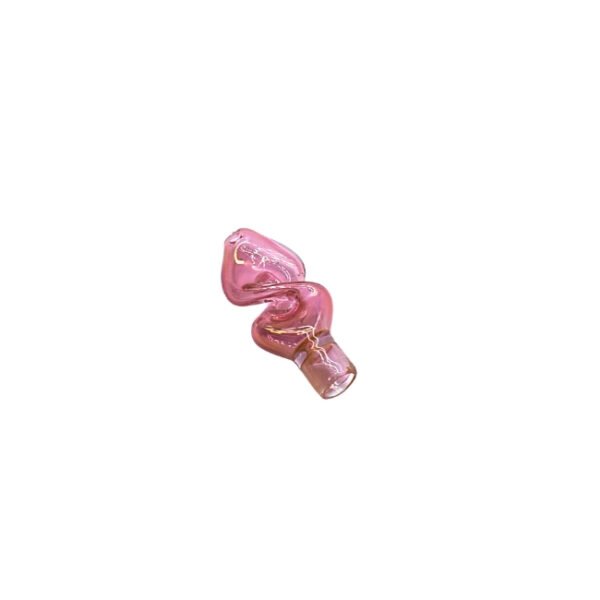 CH345 FIGURE 8 BODY PINK
