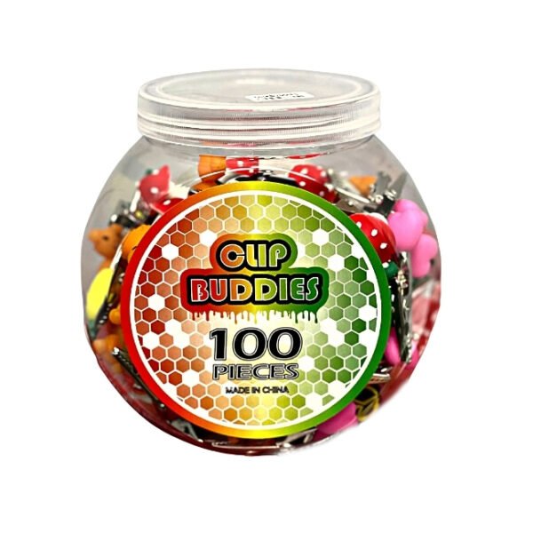 CLIPBUDDIES CLIP BUDDIES