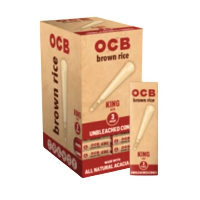 OCB