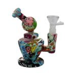 WATER PIPE