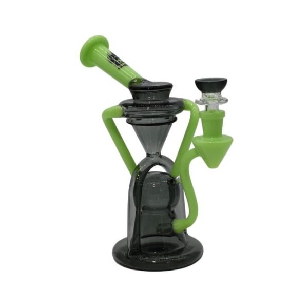 GB124 GLASS