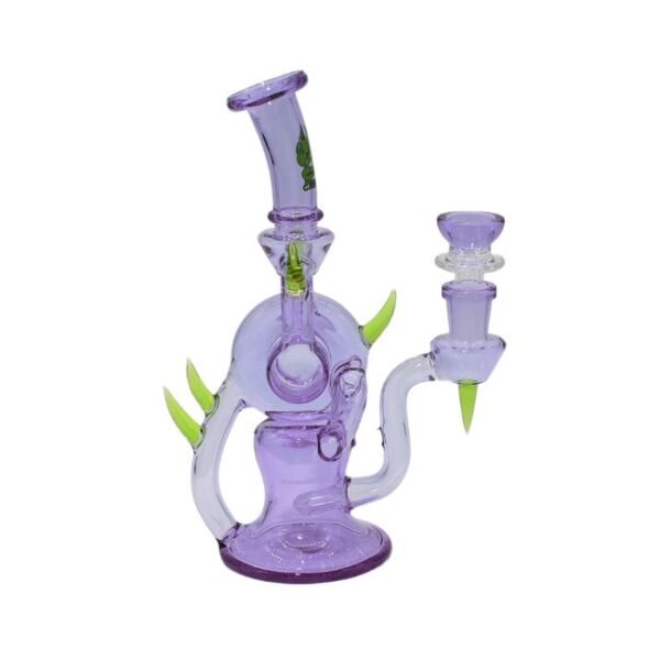 GB522 GLASS