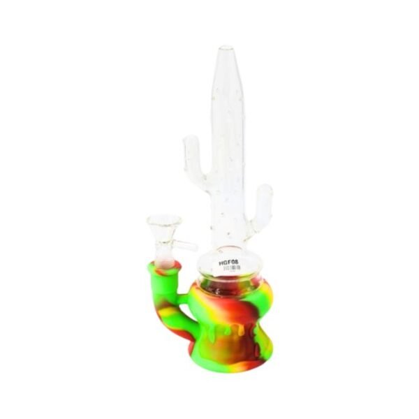 HGF08 SILICONE BOTTOM