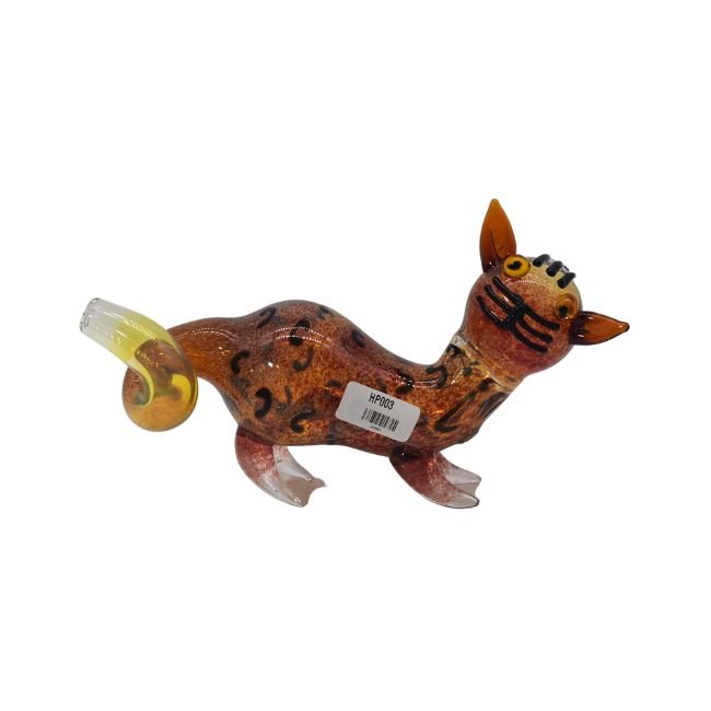 HAND PIPE