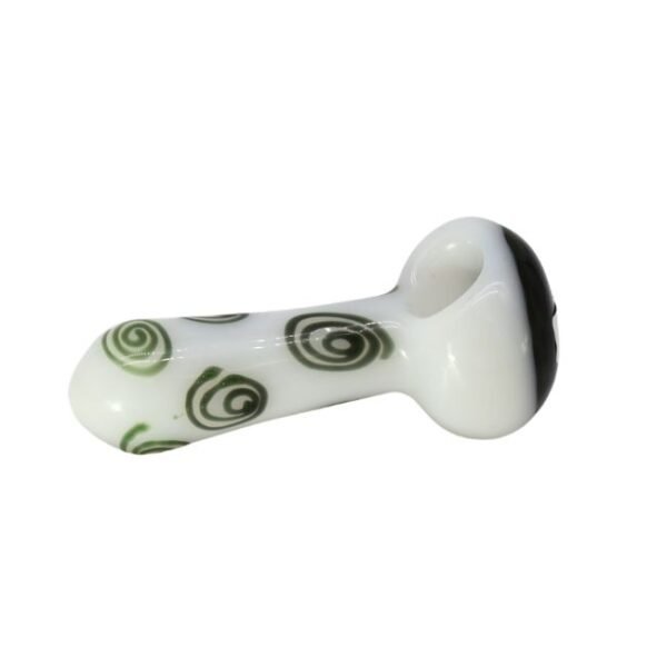 HP11 HAND PIPE