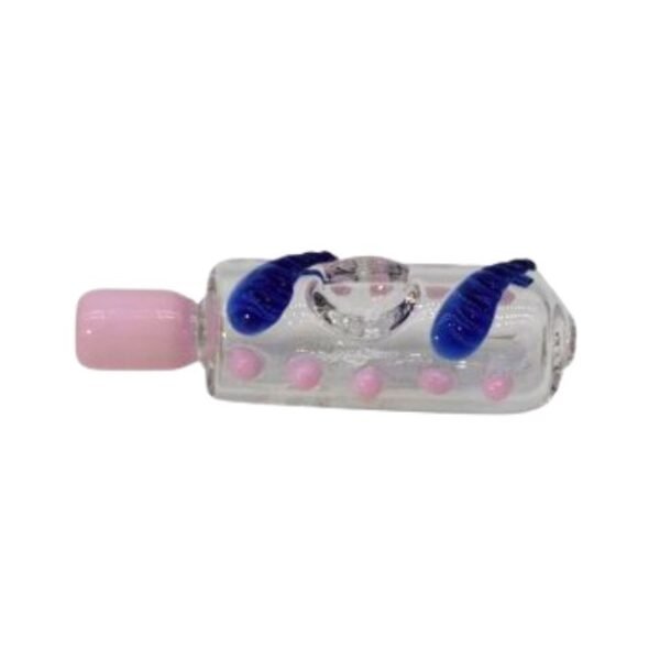 HP115 FANCY ROUND