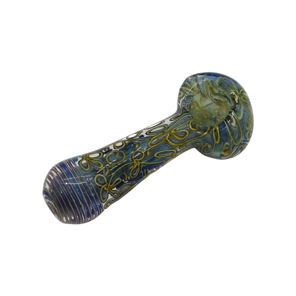 HAND PIPE