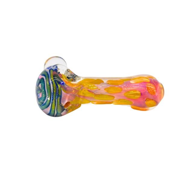 HAND PIPE