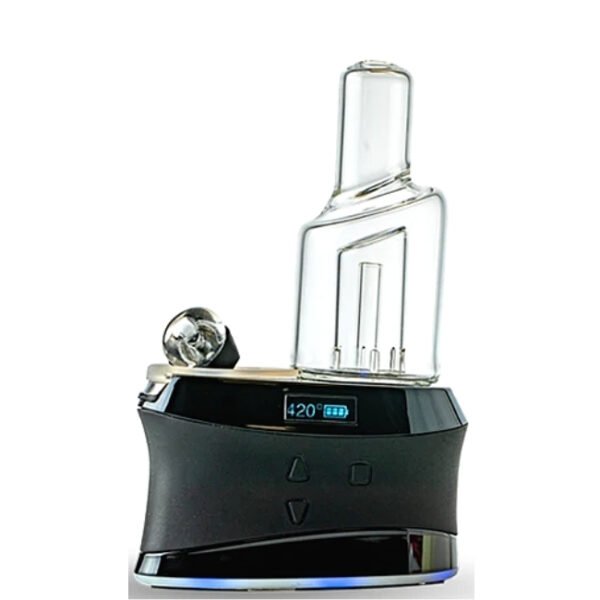 HV001 GLASS