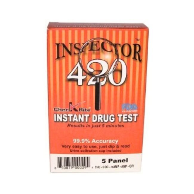 INSPECTOR 420