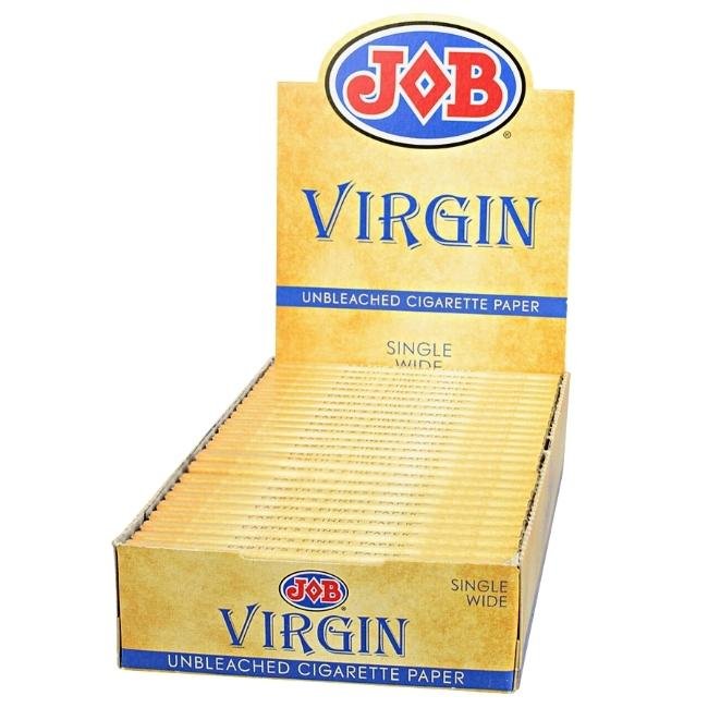 JOB VIRGIN