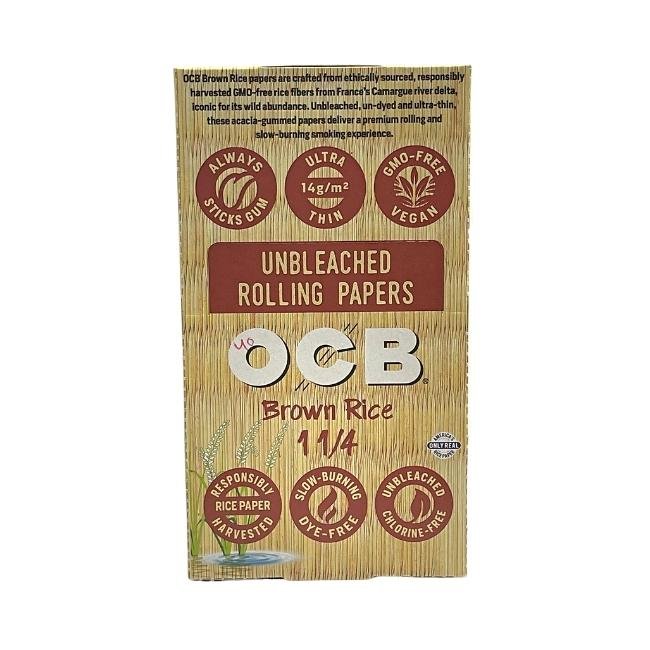 OCB