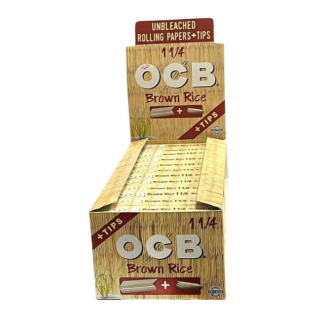 OCB