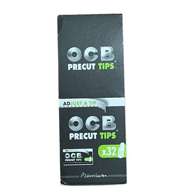 OCB PREMIUM