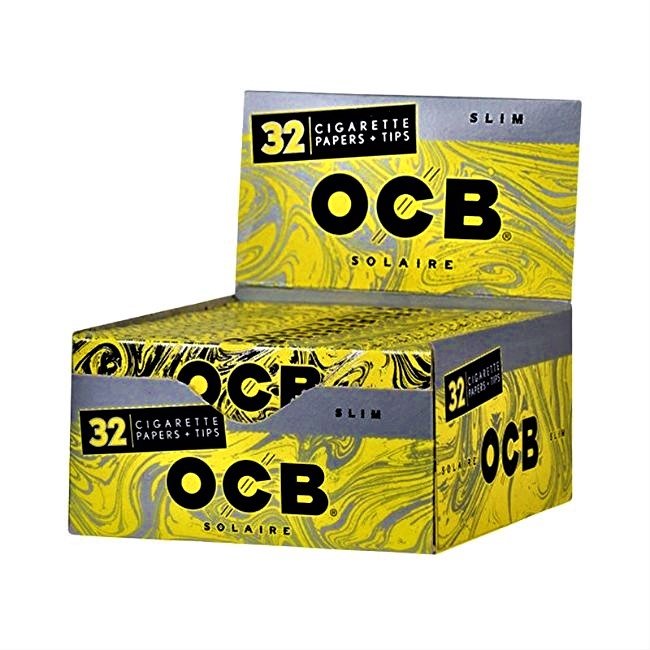 OCB