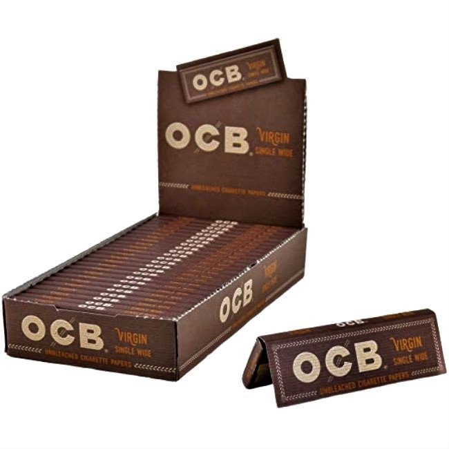 OCB