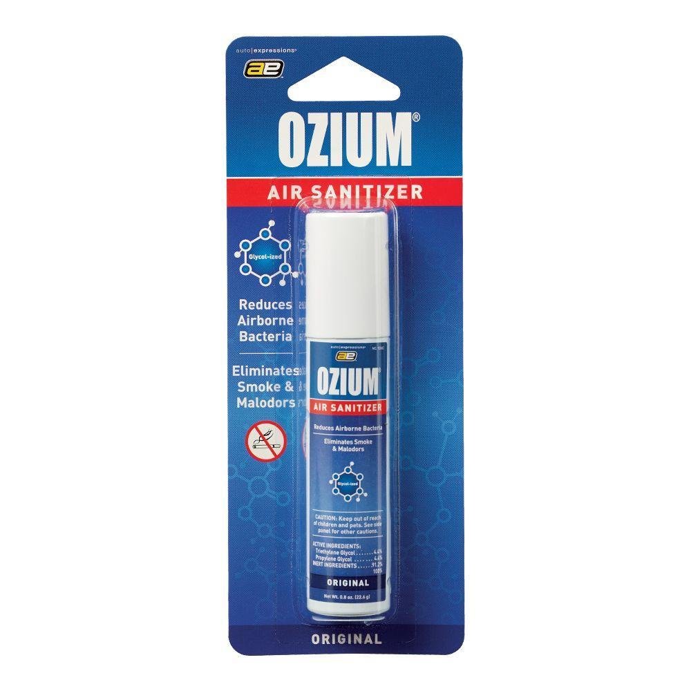 OZIUM