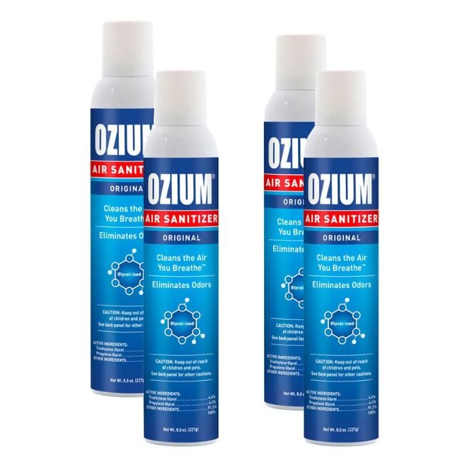 OZIUM AIR