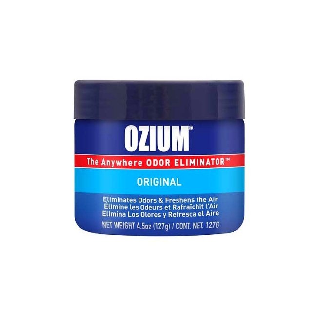 OZIUM