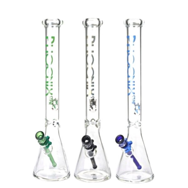 PHOENIX GLASS 18"