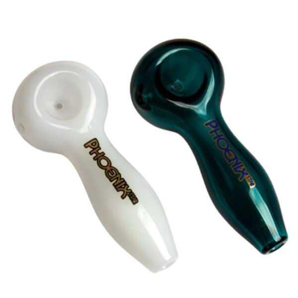 PHX200 PHOENIX GLASS 4"