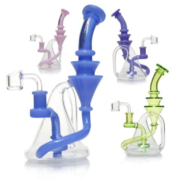PHX635 RECYCLER OIL