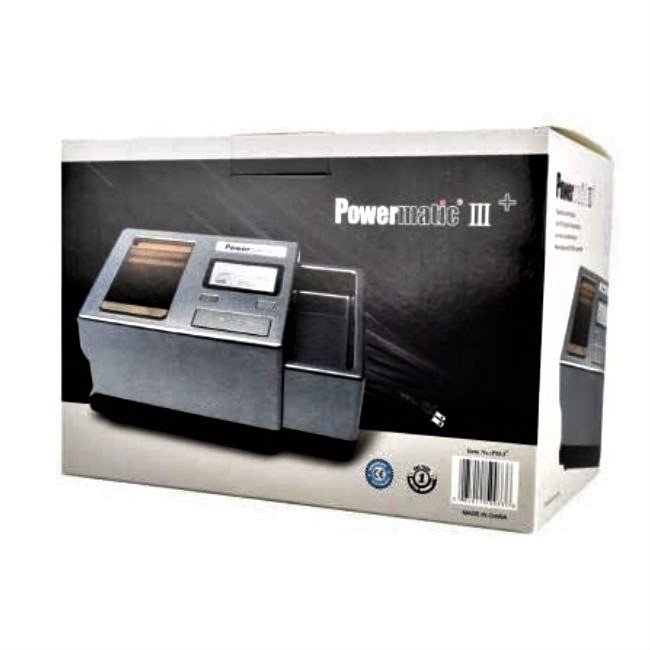 POWERMATIC