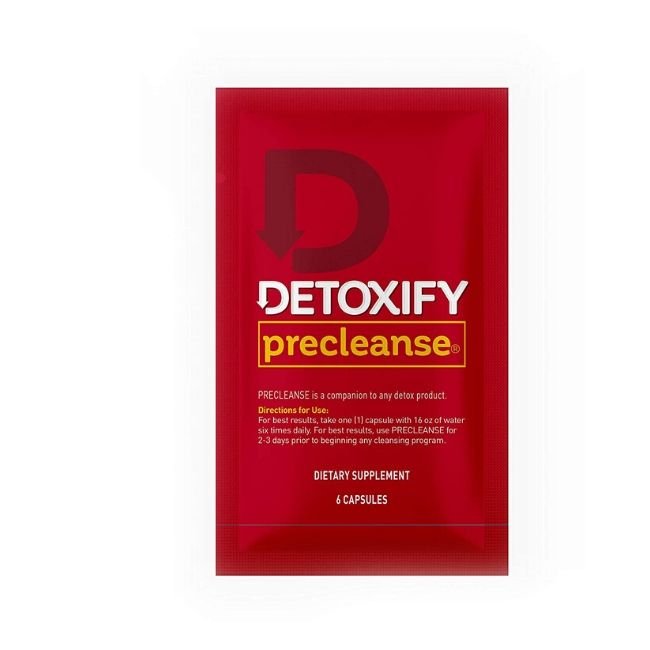 DETOXIFY