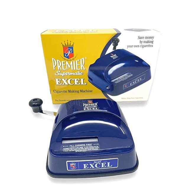 PREMIER SUPERMATIC