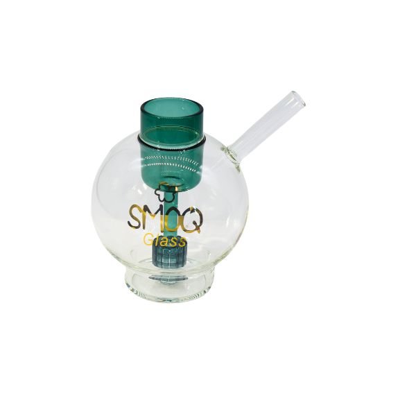 SMOQ GLASS