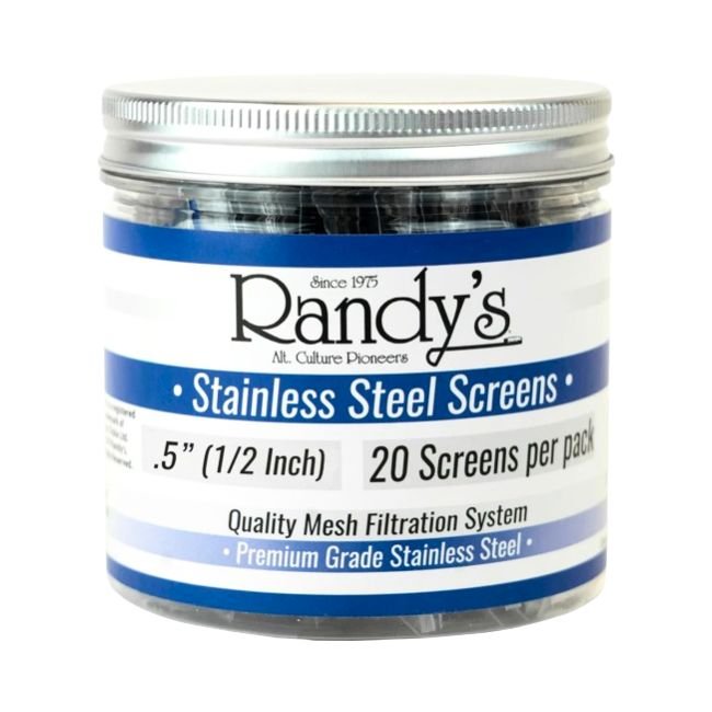 RANDYS STAINLESS STEEL