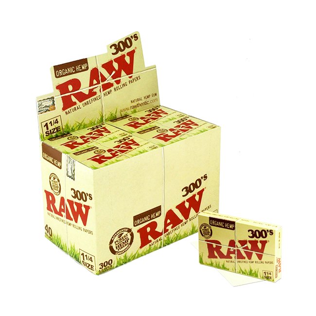 RAW