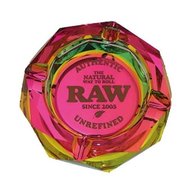 RAW ASHTRAY