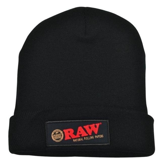 RAW BEANIE