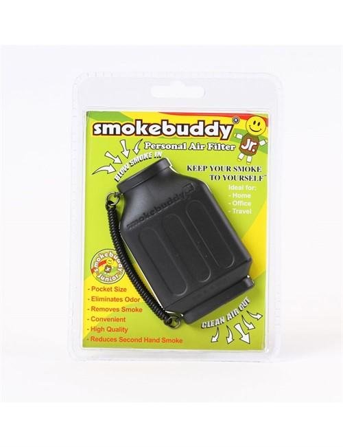 SMOKE BUDDY