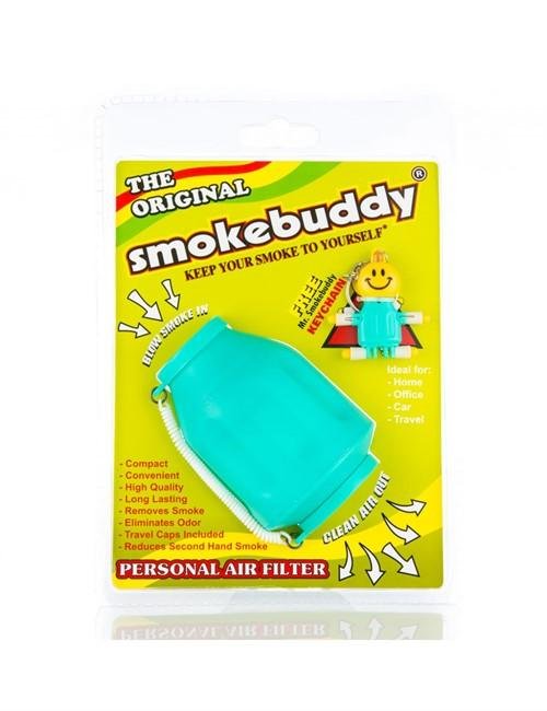 SMOKE BUDDY