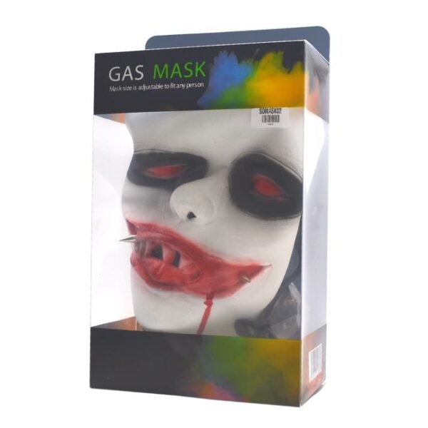 SDMASK02 SILICONE
