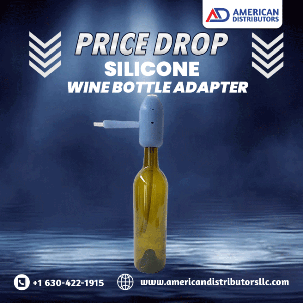 SILICONE WINE