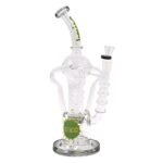 SMOQ GLASS 14"