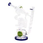 SMOQ GLASS 14"