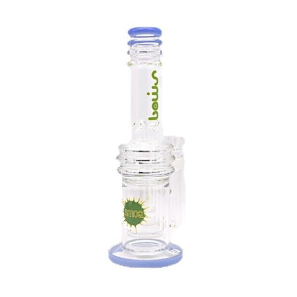SKI08 SMOQ GLASS 16"