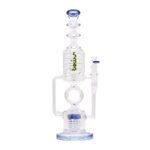 SMOQ GLASS 16"