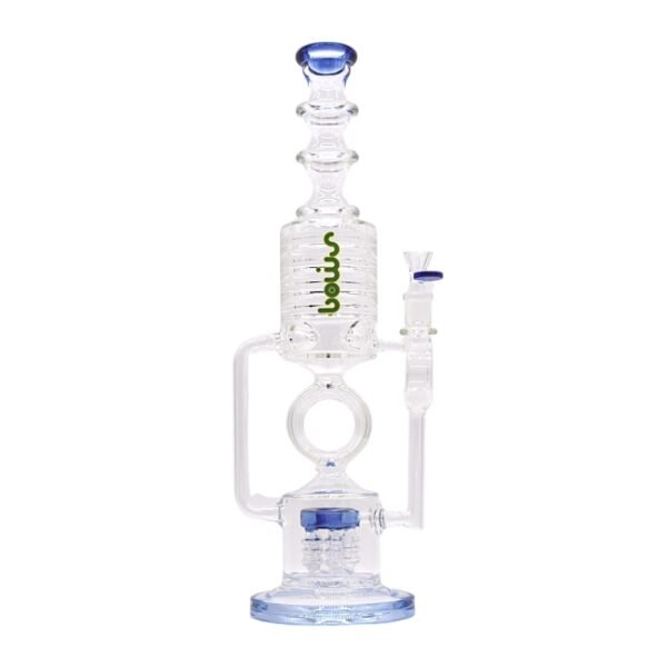 SMOQ GLASS 16"